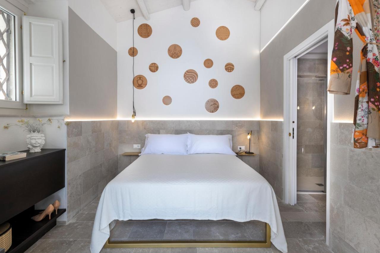 Cantunera Rooms Dependance โนโต ภายนอก รูปภาพ