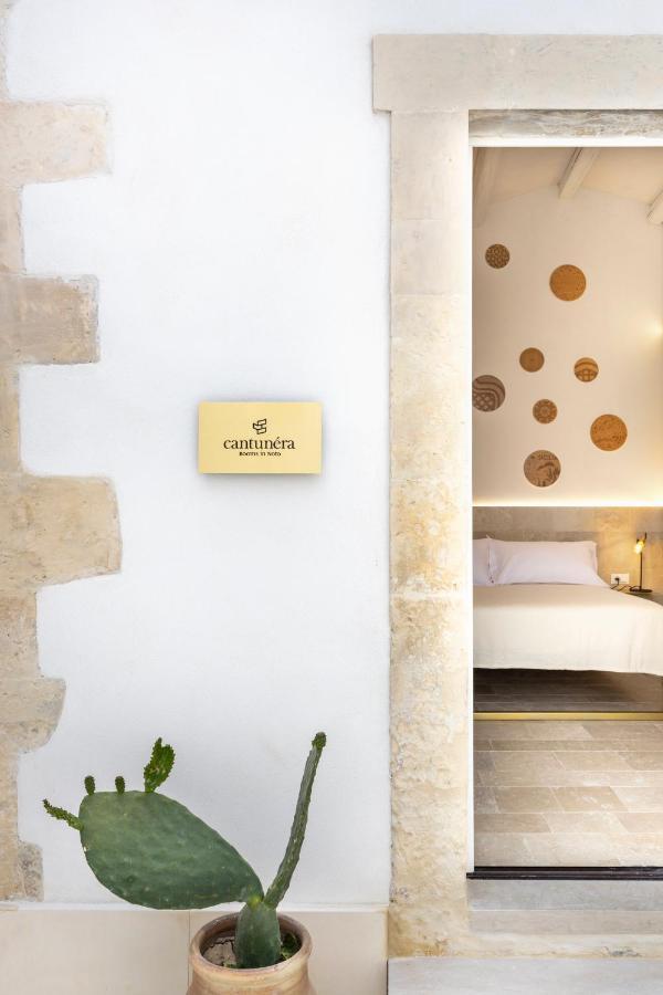 Cantunera Rooms Dependance โนโต ภายนอก รูปภาพ