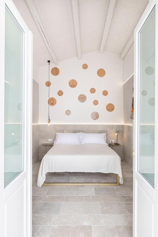 Cantunera Rooms Dependance โนโต ภายนอก รูปภาพ