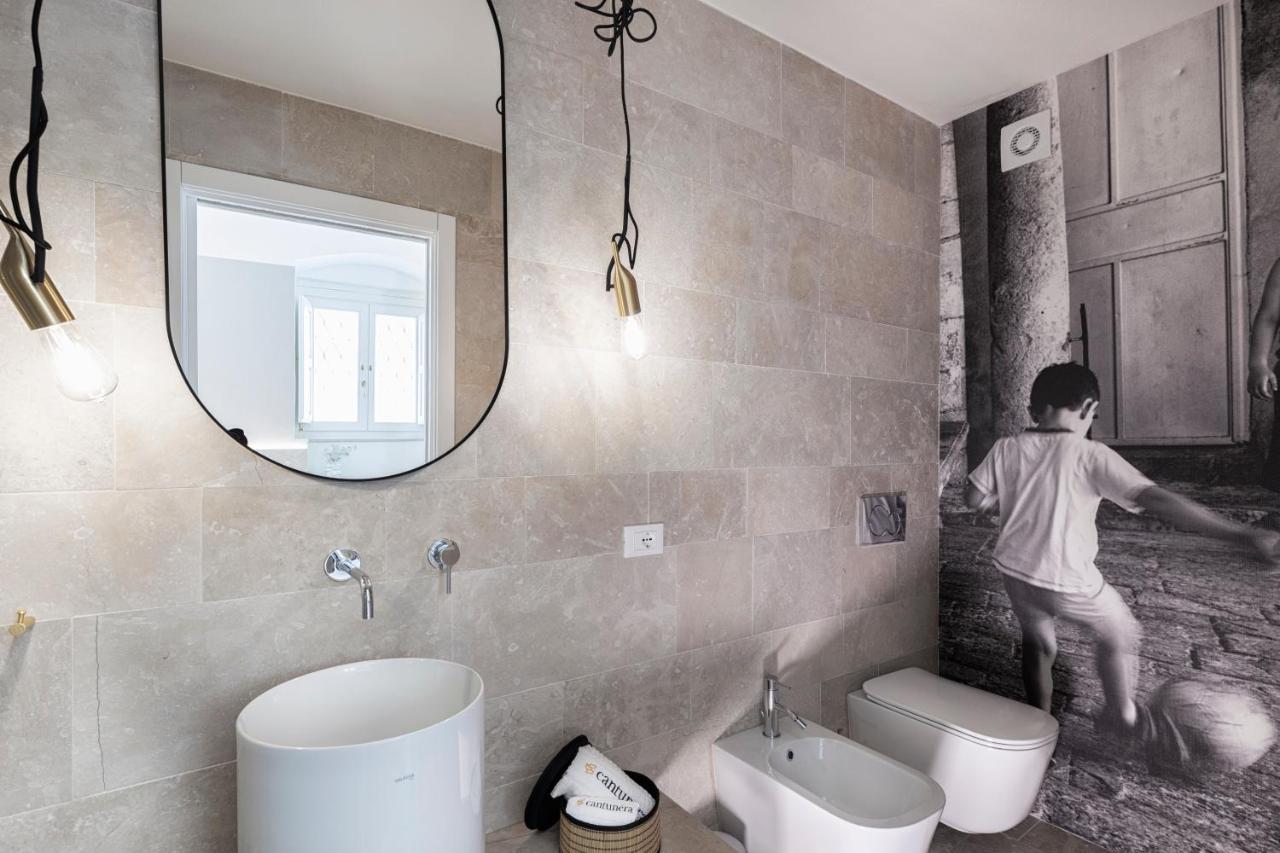 Cantunera Rooms Dependance โนโต ภายนอก รูปภาพ